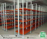 Rayonnage Modulaire