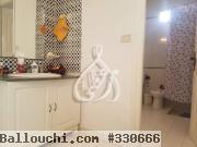 villa à mrezga hammamet