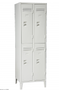 Vestiaire 4 Cases