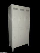 Vestiaire 6 Cases