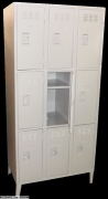 Vestiaire 9 Cases