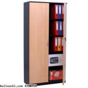 Armoire Haute En Bois