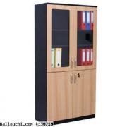 ARMOIRE PVC A 4 Portes