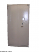 Armoire Forte Serrure Eléctronique