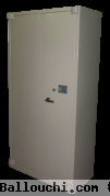 Armoire Forte Serrure DECAYEUX