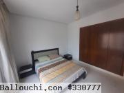 Un appartement en s1 meublé aux Jardins de Carthage réf Mal0114