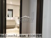 Un appartement en s+1 meublé aux Jardins de Carthage réf Mal2928