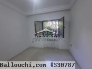 Un appartement en s+2 à la Marsa les pins Réf Mal0047