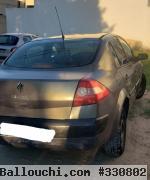 MEGANE SEDAN