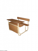 Table Écolier