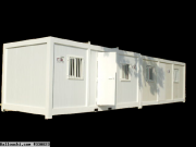 Cabine De Chantier