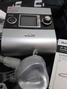 Appareil CPAP pour Apnée du sommeil (Oxygène)