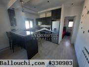 Un appartement en s+1 à sidi Daoued réf Mal2896