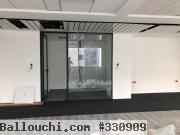 Bureau Haut standing 1300m² Centre Urbain Nord