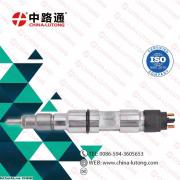 Injecteur de carburant John Deere&injecteur diesel peugeot prix