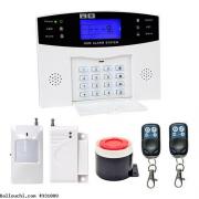 System alarm