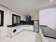 A louer un Appartement s+1 meublé et jamais habité A La Marsa plage
