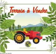 Terrain TAG283 pied dans l'eau :