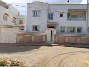 villa a 2 minute de plage mansoura kélibia