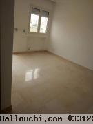 Appartement neuf à louer