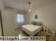 A louer une villa de deux appartements avec une piscine à Djerba Midoun