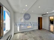 À Louer un étage de villa S+3 avec entré indépendante A sidi Bou said