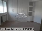 Une villa aux Berge du lac1, s+4, référence ZVL0941