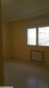 appartement spacieux a la soukra