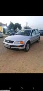 Pieces de rechange passat