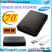 ACCESSOIRES INFORMATIQUES