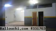 dépôt a mnihla sc 250 m2 sis rue hbib chikh rouhou a mnihla