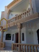 Une magnifique villa et 2 appartements à Hammam Sousse