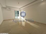 À Louer un Appartement S+2 jamais habité A La Soukra