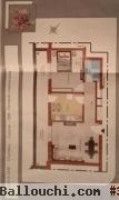 Appartement neuf s+1 Haut standing