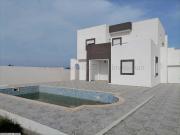 A VENDRE : Spacieuse Villa à étage à Tézdaine - Djerba