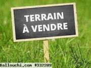 Offre lot de terrain