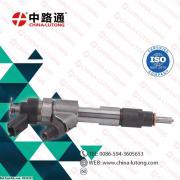 Injecteur POUR renault MEGANE 2 1.5 DCI