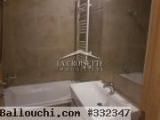 un appartement s3 aux Jardins de Carthage réf mal0445