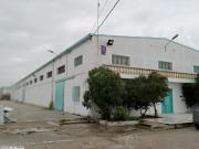 Location depöt 1350 m2