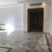 bureau appartement s+3 lac 1