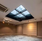 Bureau open space 1 311m² au lac 1
