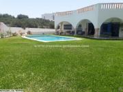 Villa MARCELLE :