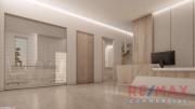 A vendre local commercial au lac