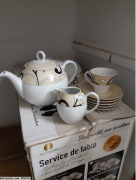 Service de table
