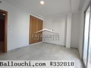 Un appartement en s4 aux Jardins de Carthage réf Mal3065