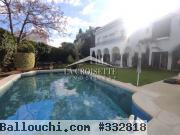 Une villa à Gammarth ,référence Zvl0964