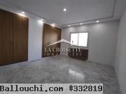 Un appartement en s+3 aux Jardins de Carthage réf Mal3064