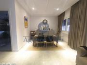 A vendre une villa s+5 avec jardin et garzge pour deux voitures A chotrana La Soukra