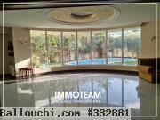 A Vendre -Villa Haut standing -yesmine Hammamet 29256216
