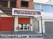 2 locaux commerciaux sur route nationale